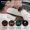 For HUAWEI New 2 in 1 Smartwatch With Earbuds Watch TWS Bluetooth Earphone Heart Rate Blood Pressure Monitor Sport Watch Fitness