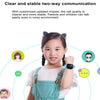 S30 Kids Smartphone Watch Precise Location Positioning Real-time Visualization Clear Calls Children Smartwatch