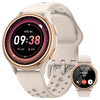 Smart Watches for Women [400+Watch Faces/Calls/Female Health], 1.27" Fitness Tracker Smartwatch for iPhone ＆ Android, Activity T