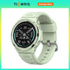 TICWRIS TANK S1 Smartwatch Women AMOLED AOD 5ATM Waterproof Smartwatches Bluetooth Call Fitness Tracker Ultra Smart Watch