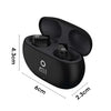 Xiaomi Bluetooth Earphone True Wireless Earbud HiFi Stereo Sound Waterproof Headset Built-in Mic Over Ear Earphone Sport Earbuds