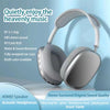 P9 Pro Max Wireless Bluetooth Headphones Hifi Stereo Noise Cancelling Waterproof Mic Pods Over Ear Sports Gaming Headset