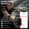 Original KOSPET TANK M3 Ultra GPS Smart Watches For Men Smartwatch 480mAh Waterproof Digital Fitness AMOLED AOD Bluetooth Watch